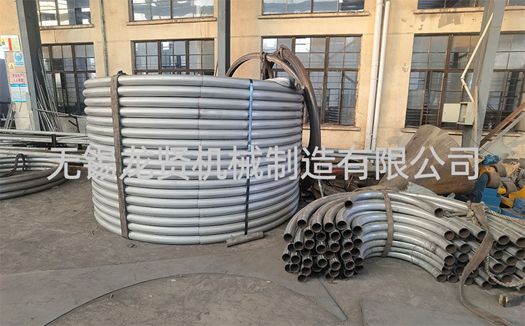 半管加工過程中如何減少材料的浪費(fèi)？